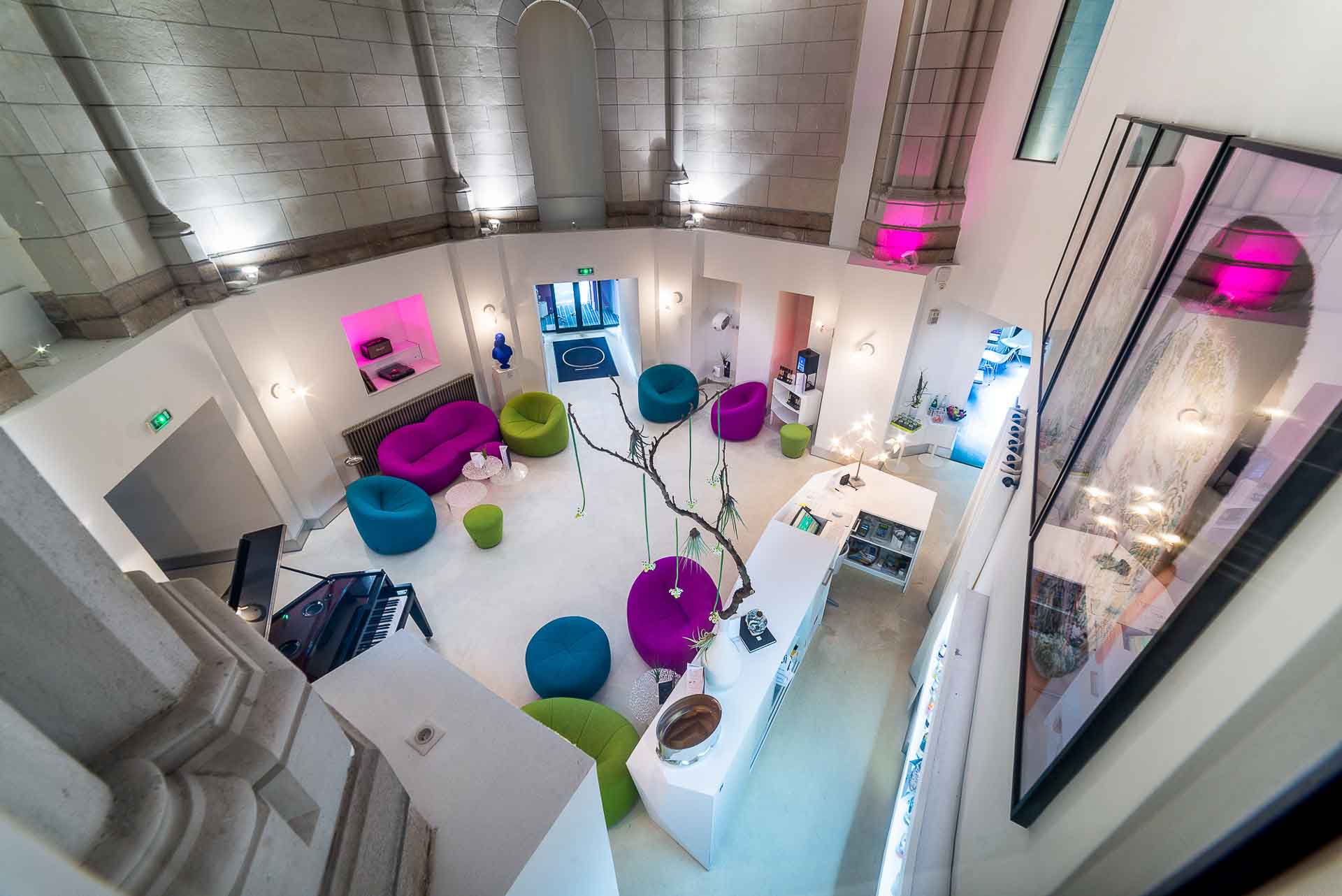 Les plus beaux hôtels de Nantes et du pays nantais